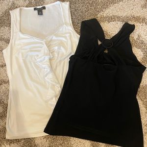 White House | Black Market Bundle 🤍🖤